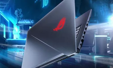 نقد و بررسی لپتاپ Asus GL703GM | گیمینگ حرفهای برای حرفهایها!