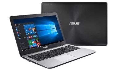 نقد و بررسی لپتاپ Asus R556QG | یک مالتیمدیا زیبا و پرقدرت!