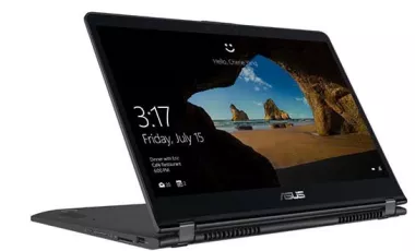 نقد و بررسی لپتاپ Asus ZenBook Filip UX561UN | یک هیبریدی قدرتمند!