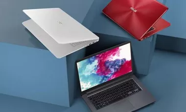 نقد و بررسی لپتاپ Asus X510UF | سبک، زیبا و کارآمد!