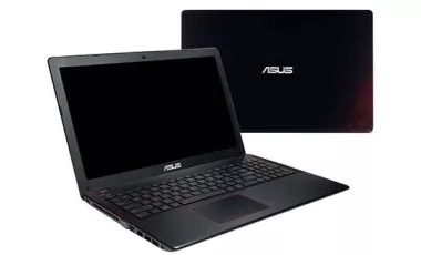 نقد و بررسی لپتاپ Asus K550IK | زیبایی Asus، قدرت AMD!