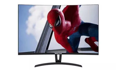 نقد و بررسی مانیتور Master Tech GP325 | مانیتور گیمینگ اقتصادی!
