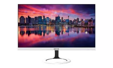 نقد و بررسی مانیتور Master Tech VX245 | مانیتور میانرده با کیفیت!