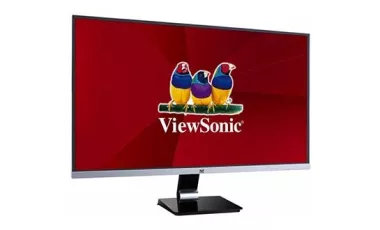 نقد و بررسی مانیتور ViewSonic VX2778-SMHD | زیبا، شیک و کارآمد!