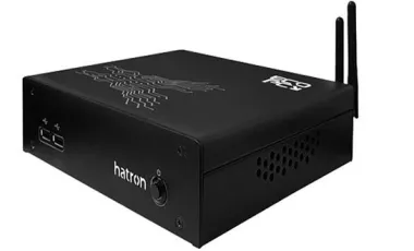 نقد و بررسی مینی پی سی Hatron Easy ei543u