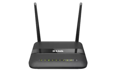 نقد و بررسی مودم روتر بی سیم دی لینک DSL-124 N300