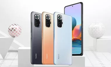 ردمی نوت 10 رونمایی شد | معرفی سری جدید گوشی های شیائومی Redmi Note 10