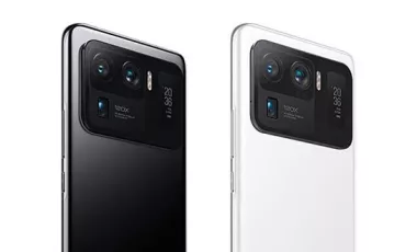 معرفی اولیه گوشی شیائومی می 11 اولترا | بررسی مشخصات کلی Xiaomi Mi 11 Ultra
