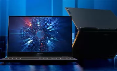 نقد و بررسی لپ تاپ Lenovo Legion 7 | یکی از قدرتمندترین لپ تاپ های گیمینگ