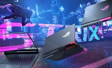 نقد و بررسی لپ تاپ گیمینگ Asus ROG Strix G15 G513