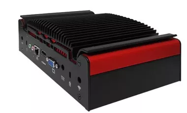 نقد و بررسی مینی پی سی Hatron Miter mi350u