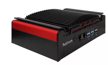 نقد و بررسی مینی پی سی Hatron Miter mi562u