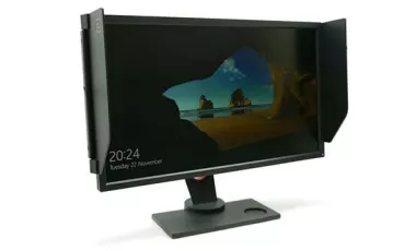 نقد و بررسی مانیتور BenQ ZOWIE XL2735 | یک گزینه ایدهآل برای بازی!