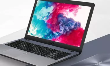 نقد و بررسی لپتاپ Asus R542UN | سبک، سریع و کاربردی!