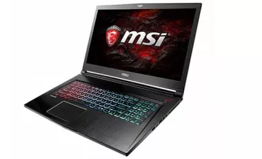 نقد و بررسی لپتاپ MSI GS73VR | حرفهایترین برای بازیهای ویدیویی