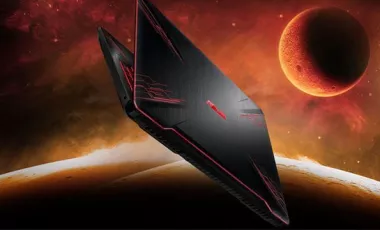 نقد و بررسی لپتاپ Asus FX504 | ایدهآل از لحاظ فنی، مناسب از لحاظ قیمت