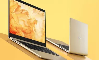 نقد و بررسی لپتاپ Asus VivoBook S15 | همراه سبک، ظریف و قدرتمند!