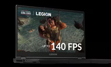نقد و بررسی لپ تاپ Lenovo Legion 5 | لپ تاپ گیمینگ قدرتمند با قیمت مناسب