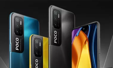 نقد و بررسی موبایل Xiaomi Poco M3 Pro 5G | گوشی پوکو ام 3 پرو حرفه ای تر از قبل!