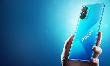 نقد و بررسی موبایل شیائومی Poco F3 5G | میان رده قدرتمند شیائومی با ارزش خرید بالا