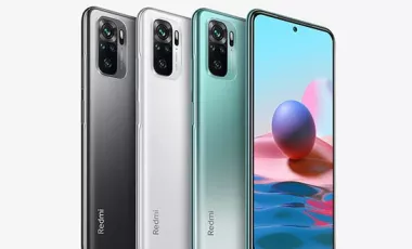 نقد و بررسی موبایل Xiaomi Redmi Note 10