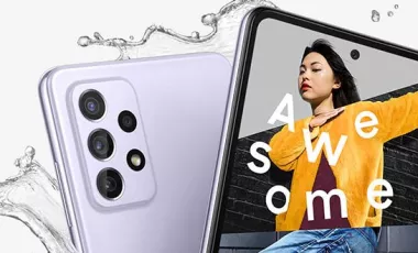 نقد و بررسی موبایل سامسونگ Galaxy A72 | میان رده کامل و قدرتمند سامسونگ