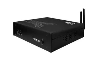 نقد و بررسی مینی پی سی Hatron Easy ei552u