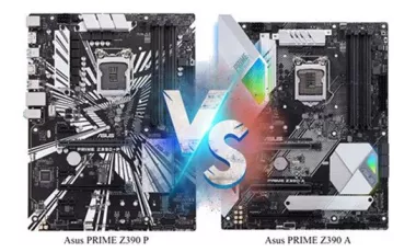 نقد و بررسی مادربرد PRIME Z390-A و PRIME Z390-P ایسوس