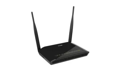 نقد و بررسی مودم روتر وایرلس دی لینک DSL-2790U