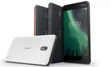 بررسی نوکیا 2 (Nokia 2): باتری خوب و قیمت عالی