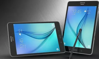 بررسی Samsung Galaxy Tab A 8 P355 (گلکسی تب ای 8 مدل P355)
