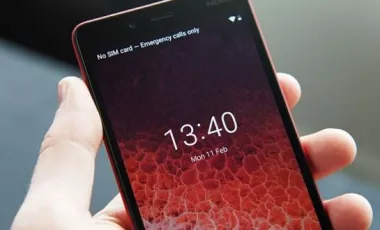 نقد و بررسی نوکیا 1 پلاس (Nokia 1 Plus): یک گوشی کار راه انداز!