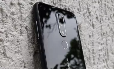 نقد و بررسی نوکیا 6.1 پلاس (Nokia 6.1 Plus): خوش قیمت و زیبا