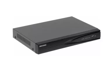 نقد و بررسی Hikvision DS-7608NI-E2 NVR : بهترین کیفیت، کمترین قیمت