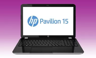 نقد و بررسی لپ تاپ های HP سری pavilion 15-n