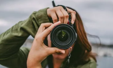 راهنما و مفاهیم پایه ای عکاسی برای تازه کاران