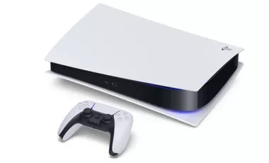 معرفی و نگاه اجمالی به کنسول Play Station 5 | نماینده سونی برای نسل 9