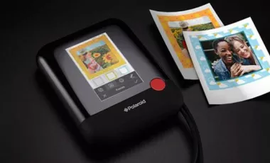 نقد و بررسی دوربین دیجیتال Polaroid Pop: عکاسی کن، چاپ کن، خاص باش