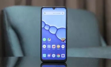 نقد و بررسی هوآوی P Smart 2019 (پی اسمارت 2019) | میان رده با کیفیت