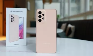 نقد و بررسی گوشی سامسونگ Galaxy A53
