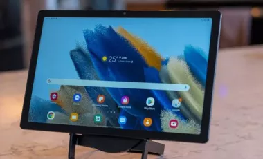نقد و بررسی تبلت Tab A8 سامسونگ 10.5 اینچ