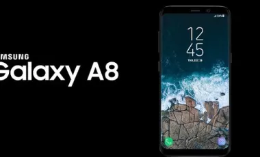 Galaxy A8 2018: بررسی کامل میانرده قدرتمند و مدرن سامسونگ!