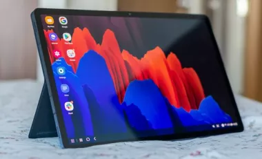 نقد و بررسی تبلت سامسونگ گلکسی Tab S7 Plus