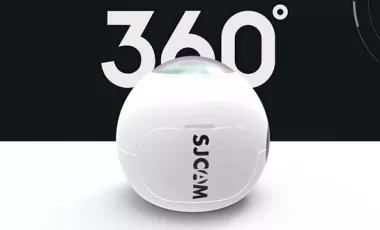 نقد و بررسی دوربین ورزشی SJcam SJ360: چشمانی که تیز می بینند
