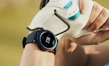 نقد و بررسی ساعت هوشمند Samsung Galaxy Watch SM-R810 : زیبا و قدرتمند