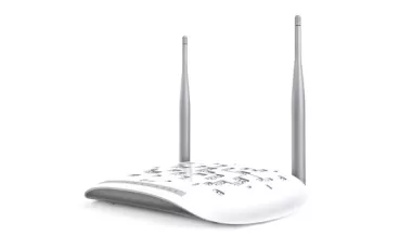 نقد و بررسی مودم روتر VDSL/ADSL تی پی لینک TD-W9970_V2