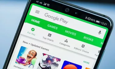 آموزش روش‌های آپدیت گوگل پلی (Google Play Store)