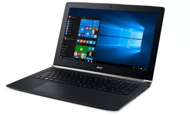 بررسی لپ تاپ Acer V15 Nitro VN7 593G: قدرتمند و همه کاره