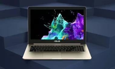 نقد و بررسی لپ‌تاپ Asus VivoBook Pro 15 N580VD | ترکیبی از همه ویژگی‌های خوب!