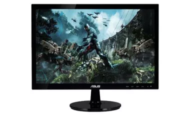 نقد و بررسی مانیتور ASUS VS197DE: ارزان قیمت ولی زیبا و کارامد
